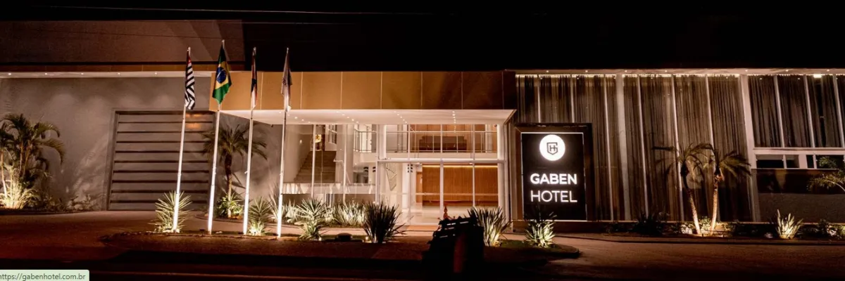 Gaben Hotel