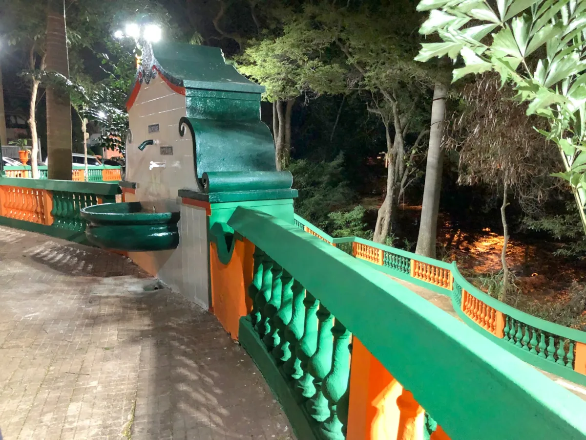 Cano Torto