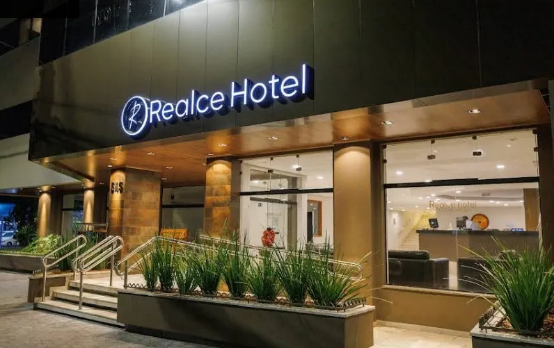 Realce Hotel & Eventos