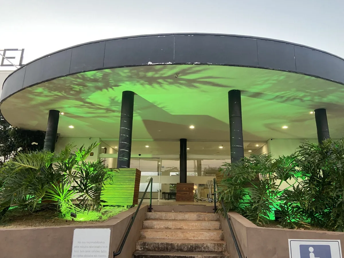 Galeria Hotel