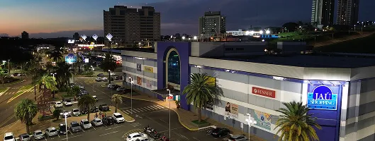 Jaú Shopping