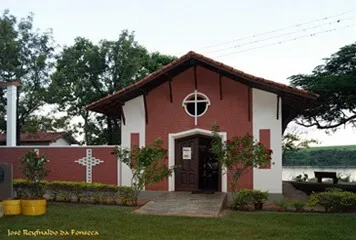 Santuário Frei Galvão e Caminho Peregrino Via Lucis