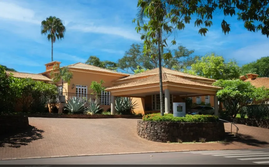Hotel Vila Real Jaú