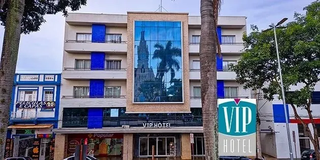Vip Hotel