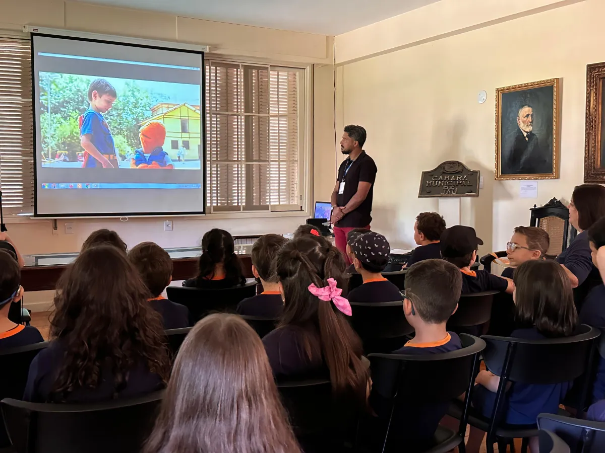Museu municipal inicia novo roteiro de visitas
